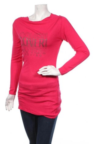 Damenpullover Coveri, Größe XL, Farbe Rosa, Preis 3,20 €