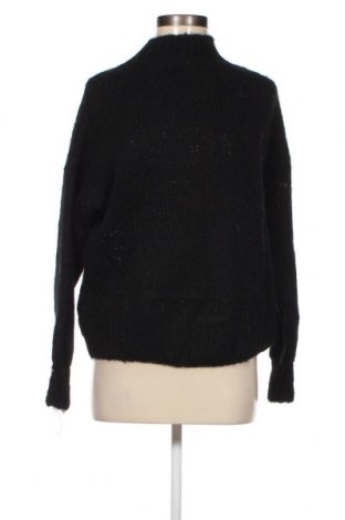 Γυναικείο πουλόβερ Deby Debo, Μέγεθος M, Χρώμα Μαύρο, Τιμή 48,71 €