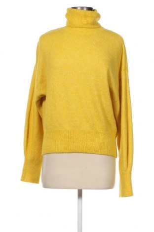 Γυναικείο πουλόβερ H&M, Μέγεθος XS, Χρώμα Κίτρινο, Τιμή 83,51 €