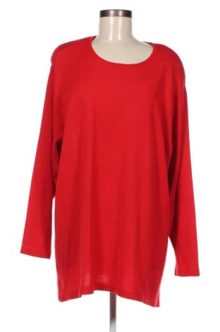 Γυναικείο πουλόβερ Karin Glasmacher, Μέγεθος XL, Χρώμα Κόκκινο, Τιμή 27,83 €