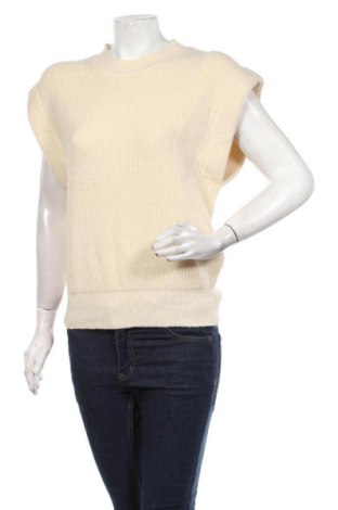 Γυναικείο πουλόβερ Answear, Μέγεθος M, Χρώμα Εκρού, Τιμή 30,54 €