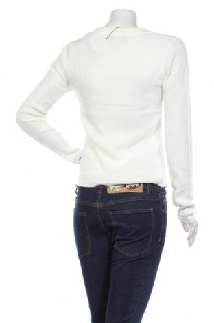 Дамски пуловер Answear, Размер M, Цвят Бял, Цена 64,00 лв.