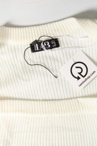 Γυναικείο πουλόβερ Answear, Μέγεθος M, Χρώμα Λευκό, Τιμή 3,30 €