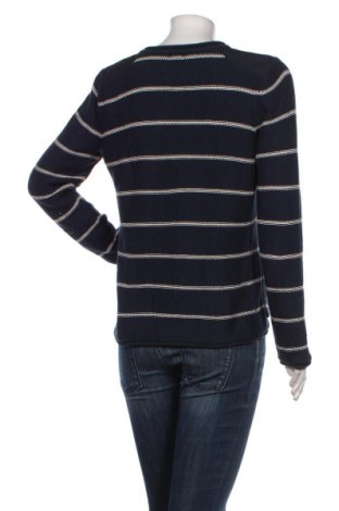 Γυναικείο πουλόβερ Lindex, Μέγεθος L, Χρώμα Μπλέ, Τιμή 22,27 €
