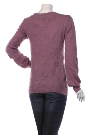 Γυναικείο πουλόβερ Mango, Μέγεθος M, Χρώμα Βιολετί, Τιμή 1,64 €