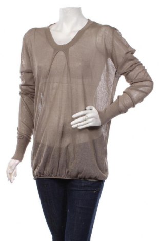 Γυναικείο πουλόβερ Nuvola, Μέγεθος L, Χρώμα  Μπέζ, Τιμή 22,94 €