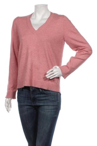 Γυναικείο πουλόβερ S.Oliver, Μέγεθος S, Χρώμα Ρόζ , Τιμή 2,78 €