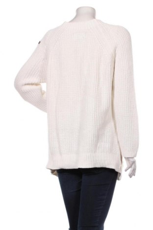 Pulover de femei Sebago, Mărime XL, Culoare Alb, Preț 19,14 Lei