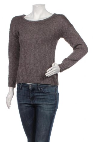 Дамски пуловер Venice Beach, Размер XS, Цвят Сив, Цена 6,75 лв.