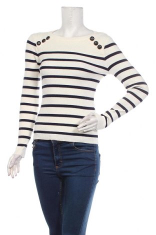 Дамски пуловер Vero Moda, Размер M, Цвят Многоцветен, Цена 37,10 лв.
