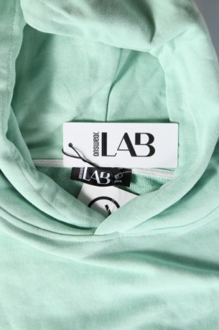 Γυναικείο φούτερ Answear, Μέγεθος L, Χρώμα Πράσινο, Βαμβάκι, Τιμή 16,70 €