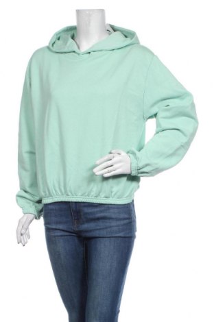 Γυναικείο φούτερ Answear, Μέγεθος S, Χρώμα Πράσινο, Βαμβάκι, Τιμή 16,70 €