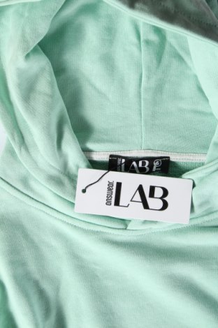 Γυναικείο φούτερ Answear, Μέγεθος S, Χρώμα Πράσινο, Βαμβάκι, Τιμή 16,70 €