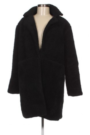 Дамско палто, Размер M, Цвят Черен, Цена 98,00 лв.