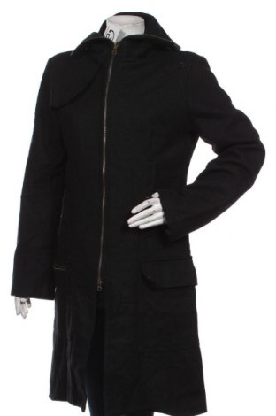 Palton de femei, Mărime L, Culoare Negru, Preț 460,53 Lei