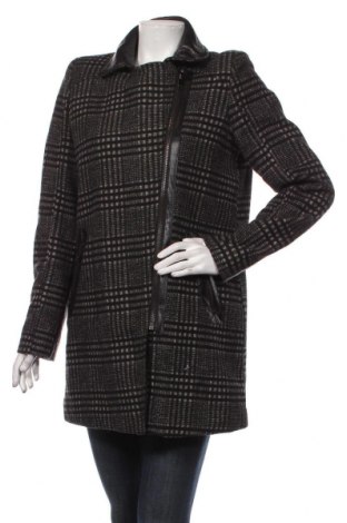 Γυναικείο παλτό Amisu, Μέγεθος M, Χρώμα Πολύχρωμο, Τιμή 10,51 €