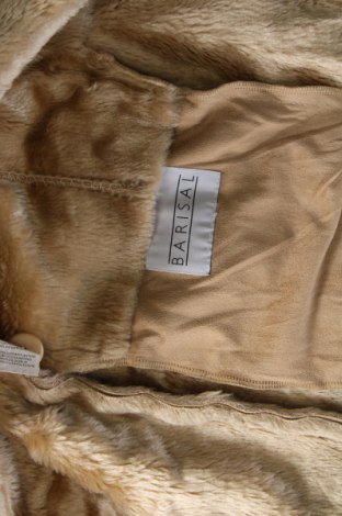 Damenmantel Barisal, Größe 4XL, Farbe Beige, Preis € 3,90