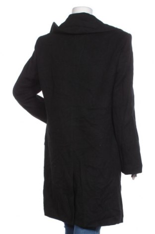 Γυναικείο παλτό Fashion hero by S.Oliver, Μέγεθος L, Χρώμα Μαύρο, Τιμή 236,60 €