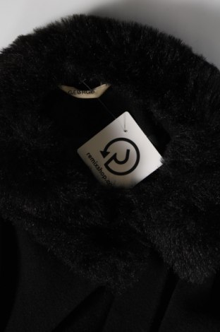Дамско палто George, Размер L, Цвят Черен, Цена 140,00 лв.