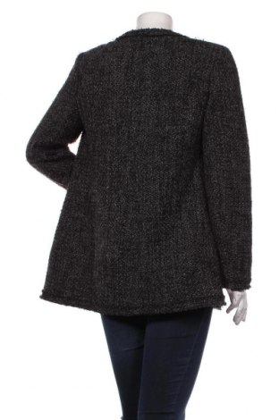 Дамско палто Second Female, Размер M, Цвят Сив, Цена 11,52 лв.