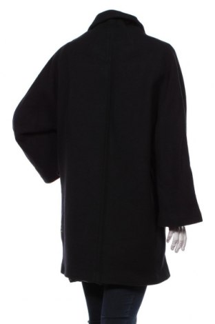 Дамско палто Whistles, Размер L, Цвят Син, Цена 186,00 лв.