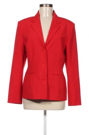 Дамско сако Claire, Размер M, Цвят Червен, Цена 142,00 лв.