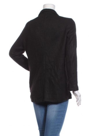 Γυναικείο σακάκι Q/S by S.Oliver, Μέγεθος M, Χρώμα Μαύρο, Τιμή 79,38 €