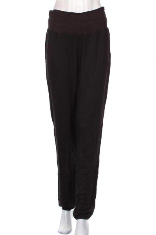 Γυναικείο αθλητικό παντελόνι, Μέγεθος L, Χρώμα Μαύρο, Τιμή 10,14 €