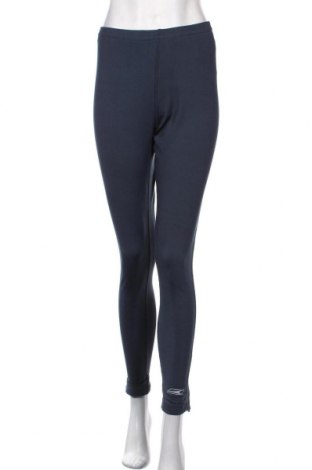 Γυναικείο αθλητικό παντελόνι Shamp, Μέγεθος L, Χρώμα Γκρί, Τιμή 24,09 €
