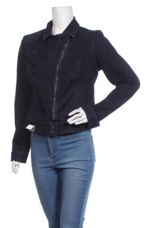 Γυναικείο μπουφάν Ltb, Μέγεθος XL, Χρώμα Μπλέ, Τιμή 21,11 €