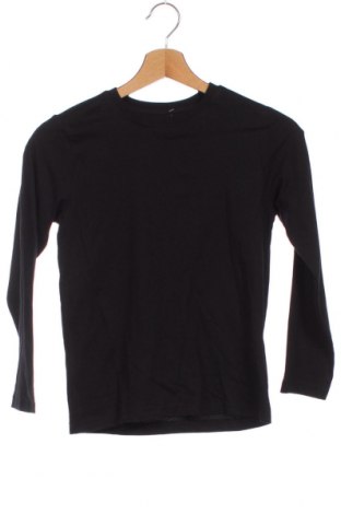Детска блуза Friboo, Размер 8-9y/ 134-140 см, Цвят Черен, Цена 10,08 лв.