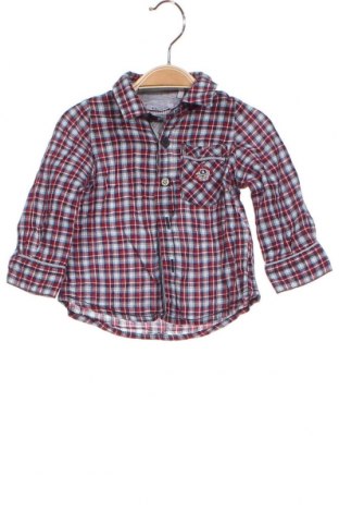 Детска риза IKKS, Размер 6-9m/ 68-74 см, Цвят Многоцветен, Цена 27,20 лв.