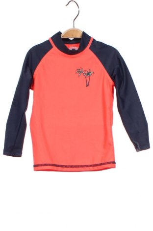 Детска спортна блуза Hema, Размер 18-24m/ 86-98 см, Цвят Многоцветен, Цена 14,25 лв.