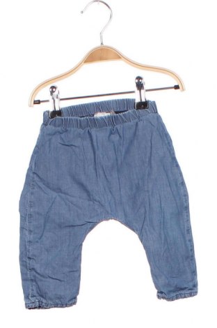 Blugi pentru copii Catimini, Mărime 6-9m/ 68-74 cm, Culoare Albastru, Preț 18,09 Lei