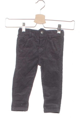 Детски джинси Noukie's, Размер 9-12m/ 74-80 см, Цвят Син, 97% памук, 3% еластан, Цена 12,80 лв.