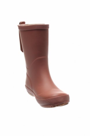 Детски обувки Bisgaard, Размер 27, Цвят Розов, Полиуретан, Цена 48,45 лв.