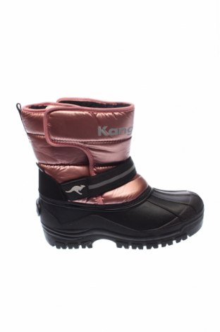 Детски обувки Kangaroos, Размер 33, Цвят Многоцветен, Текстил, полиуретан, Цена 70,95 лв.