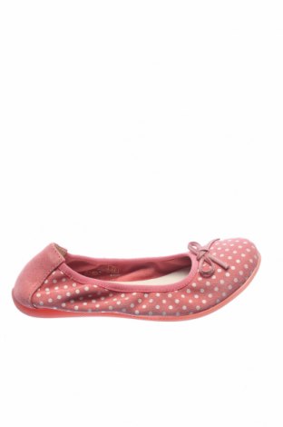 Детски обувки Primigi, Размер 32, Цвят Розов, Естествен велур, Цена 59,40 лв.