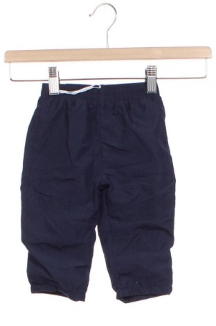 Pantaloni pentru copii, Mărime 12-18m/ 80-86 cm, Culoare Albastru, Preț 17,27 Lei