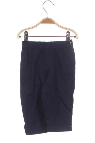 Детски панталон Bel&Bo, Размер 12-18m/ 80-86 см, Цвят Син, Цена 3,15 лв.