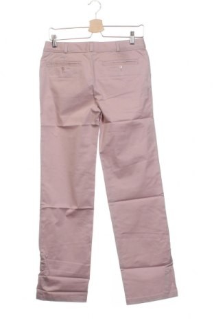 Детски панталон Cyrillus, Размер 15-18y/ 170-176 см, Цвят Розов, Цена 5,16 лв.