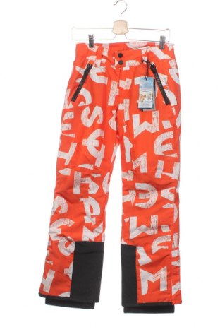 Παιδικό παντελόνι για χειμερινά σπορ Chiemsee, Μέγεθος 12-13y/ 158-164 εκ., Χρώμα Πολύχρωμο, Τιμή 86,24 €