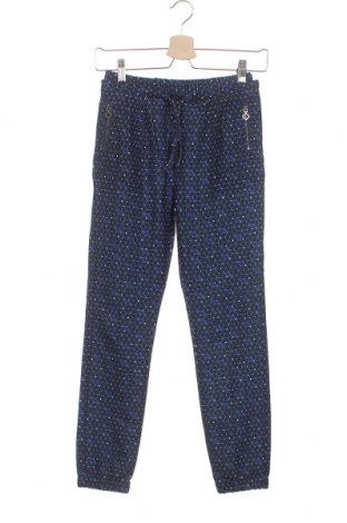 Pantaloni de trening, pentru copii Jbc, Mărime 9-10y/ 140-146 cm, Culoare Albastru, Preț 16,84 Lei