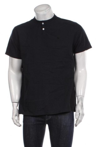 Ανδρική μπλούζα Wemoto, Μέγεθος M, Χρώμα Μπλέ, Τιμή 11,04 €