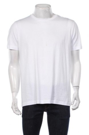 Ανδρικό t-shirt Christian Berg, Μέγεθος L, Χρώμα Λευκό, Τιμή 18,56 €