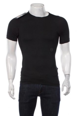 Мъжка тениска Under Armour, Размер S, Цвят Черен, Цена 109,00 лв.