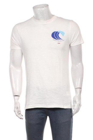 Ανδρικό t-shirt Wemoto, Μέγεθος S, Χρώμα Λευκό, Τιμή 9,38 €