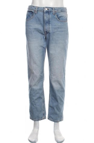 Pánske džínsy  ASOS, Veľkosť M, Farba Modrá, Cena  47,42 €