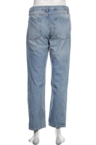 Pánske džínsy  ASOS, Veľkosť M, Farba Modrá, Cena  47,42 €