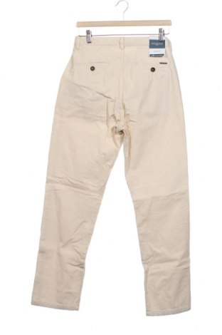 Мъжки джинси Springfield, Размер M, Цвят Бежов, Цена 79,00 лв.